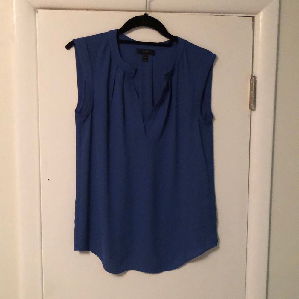 JCrew blouse